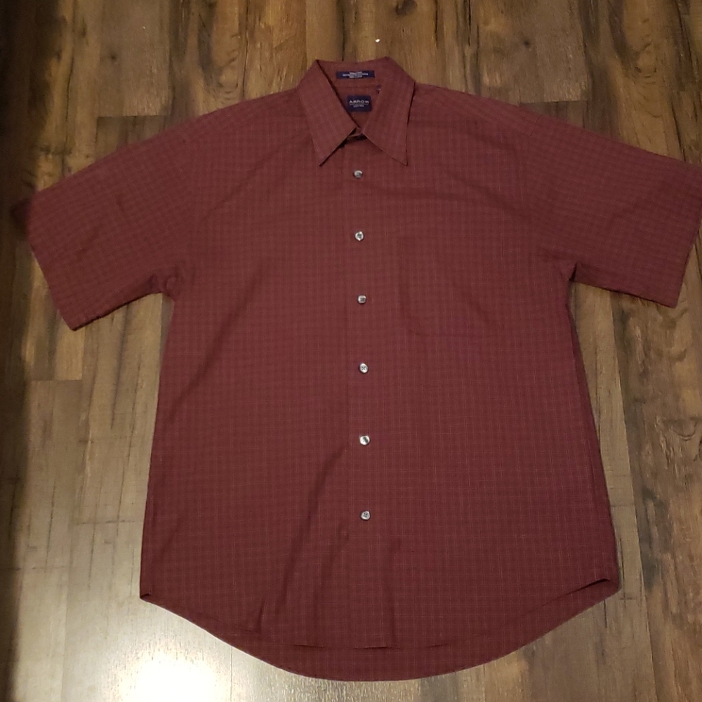 Button Shirt